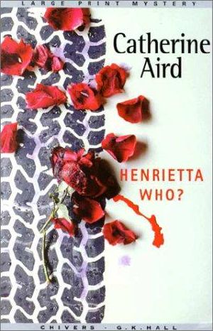 [Inspector Sloan 02] • Henrietta Who?